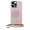 PopSockets Just Elegance Rose Breath — IPhone 12 Pro Max