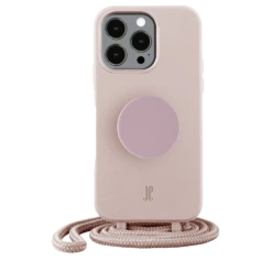 PopSockets Just Elegance Rose Breath — IPhone 12 Pro Max