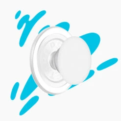 PopSockets Custom PopGrip For MagSafe - Round