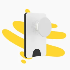 PopSockets Custom PopWallet+ For MagSafe