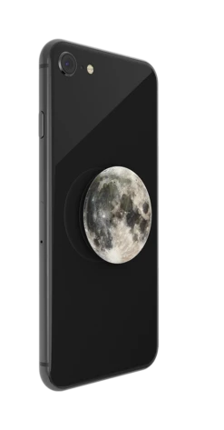 PopSockets Moon -PopSockets Soldes moon 04