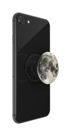 PopSockets Moon -PopSockets Soldes moon 05