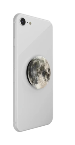 PopSockets Moon -PopSockets Soldes moon 06