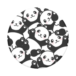 PopSockets Pandamonium