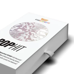 PopSockets IPhone 12/12 Pro — PanzerGlass™ Screen Protector Package -PopSockets Soldes panzer 11 1