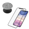 PopSockets IPhone 11/XR — PanzerGlass™ Screen Protector Package -PopSockets Soldes pophit new 2