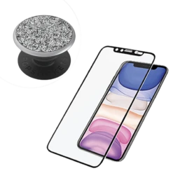 PopSockets IPhone 12 Pro Max — PanzerGlass™ Screen Protector Package