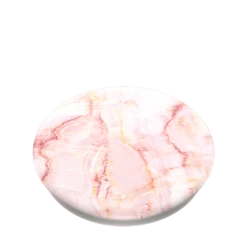 PopSockets Rose Marble -PopSockets Soldes rose marble 03